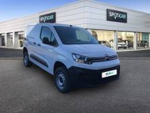 CITROEN Berlingo X-TREK DANGEL M 650kg BlueHDi 130ch S&S