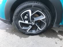 CITROEN C3 1.2 PureTech 110ch S&S Shine