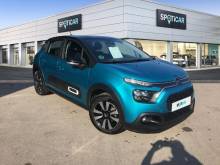 Vente CITROEN C3 1.5 BlueHDi 100ch S&S Feel Pack aux alentours de Montpellier