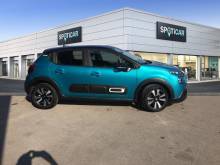 Vente CITROEN C3 1.5 BlueHDi 100ch S&S Feel Pack aux alentours de Juvignac