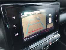 CITROEN C3 Aircross PureTech 130ch S&S Shine E6.d-TEMP