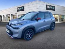 CITROEN C3 Aircross PureTech 110ch S&S C-Series