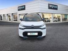 CITROEN C3 Aircross PureTech 110ch S&S Rip Curl