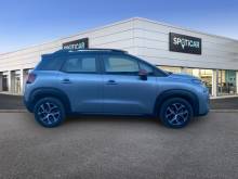 CITROEN C3 Aircross PureTech 110ch S&S C-Series