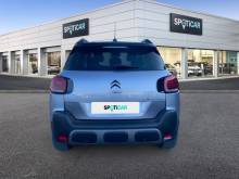 CITROEN C3 Aircross PureTech 110ch S&S C-Series