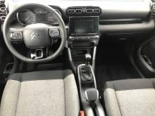 CITROEN C3 Aircross BlueHDi 100ch S&S Shine E6.d