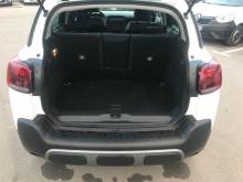 CITROEN C3 Aircross PureTech 110ch S&S Rip Curl