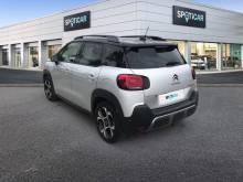 CITROEN C3 Aircross PureTech 130ch S&S Shine E6.d-TEMP
