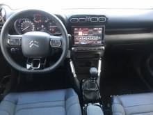 CITROEN C3 Aircross PureTech 110ch S&S Rip Curl