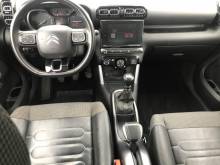 CITROEN C3 Aircross PureTech 130ch S&S Shine E6.d-TEMP