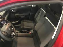 CITROEN C3 Aircross PureTech 130ch S&S Shine EAT6