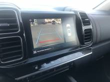 CITROEN C5 Aircross BlueHDi 130ch S&S Shine EAT8