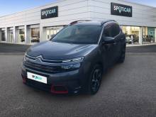 CITROEN C5 Aircross BlueHDi 130ch S&S Shine EAT8