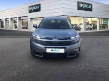 CITROEN C5 Aircross BlueHDi 130ch S&S Shine EAT8 E6.d