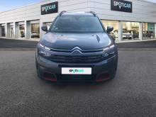 CITROEN C5 Aircross BlueHDi 130ch S&S Shine EAT8