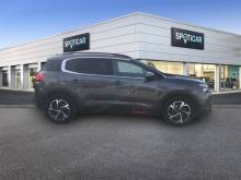 CITROEN C5 Aircross BlueHDi 130ch S&S Shine EAT8