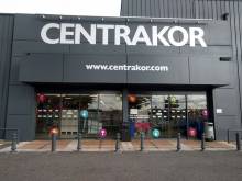 CENTRAKOR GIGNAC ZONE COSMO proche de Montpellier