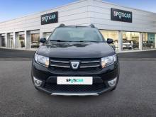 DACIA Sandero 0.9 TCe 90ch Stepway Ambiance