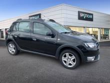 DACIA Sandero 0.9 TCe 90ch Stepway Ambiance