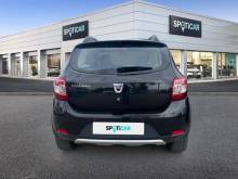 DACIA Sandero 0.9 TCe 90ch Stepway Ambiance