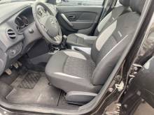 DACIA Sandero 0.9 TCe 90ch Stepway Ambiance