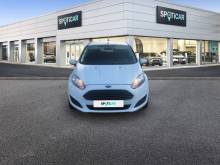 FORD Fiesta 1.25 60ch Trend 3p MY2014
