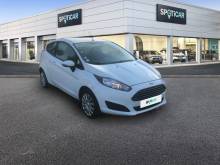 FORD Fiesta 1.25 60ch Trend 3p MY2014