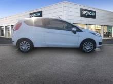 FORD Fiesta 1.25 60ch Trend 3p MY2014