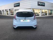 FORD Fiesta 1.25 60ch Trend 3p MY2014