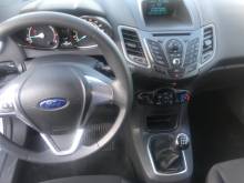 FORD Fiesta 1.25 60ch Trend 3p MY2014