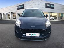 FORD Puma 1.5 EcoBlue 120ch Titanium 6cv