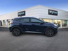 FORD Puma 1.5 EcoBlue 120ch Titanium 6cv