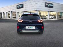 FORD Puma 1.5 EcoBlue 120ch Titanium 6cv