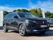 5008 2.0 BlueHDi 180 ch S&S Allure Pack EAT8 à vendre a Gignac aux alentours de Montpellier