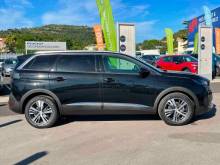 5008 2.0 BlueHDi 180 ch S&S Allure Pack EAT8 à vendre a Gignac aux alentours de Juvignac