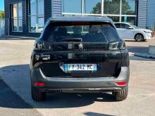 5008 2.0 BlueHDi 180 ch S&S Allure Pack EAT8 à vendre a Gignac aux alentours de Montpeyroux