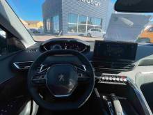 5008 2.0 BlueHDi 180 ch S&S Allure Pack EAT8 à vendre a Gignac aux alentours de Saint-André de Sangonis