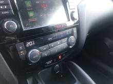 NISSAN Qashqai 1.3 DIG-T 140ch N-Connecta 2019 Euro6-EVAP