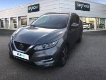 NISSAN Qashqai 1.3 DIG-T 140ch N-Connecta 2019 Euro6-EVAP