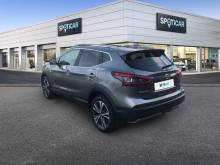 NISSAN Qashqai 1.3 DIG-T 140ch N-Connecta 2019 Euro6-EVAP