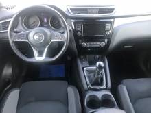 NISSAN Qashqai 1.3 DIG-T 140ch N-Connecta 2019 Euro6-EVAP