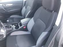 NISSAN Qashqai 1.3 DIG-T 140ch N-Connecta 2019 Euro6-EVAP