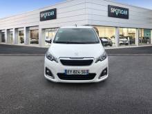 PEUGEOT 108 1.0 VTi Style 5p