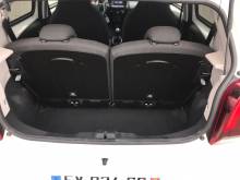 PEUGEOT 108 1.0 VTi Style 5p