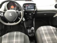 PEUGEOT 108 1.0 VTi Style 5p