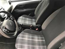 PEUGEOT 108 1.0 VTi Style 5p