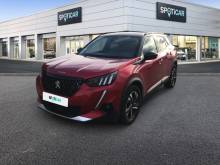 PEUGEOT 2008 1.5 BlueHDi 110ch S&S GT