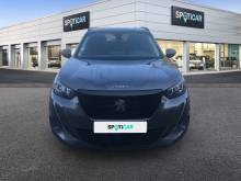 PEUGEOT 2008 1.5 BlueHDi 110ch S&S Allure Pack