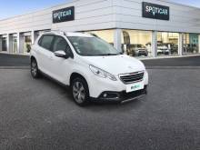PEUGEOT 2008 1.2 PureTech 110ch Allure S&S