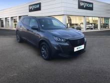 PEUGEOT 2008 1.5 BlueHDi 110ch S&S Allure Pack